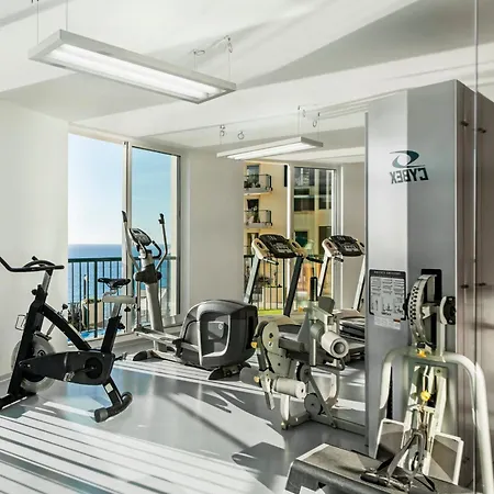 Formosa Iii By An Island アパート *