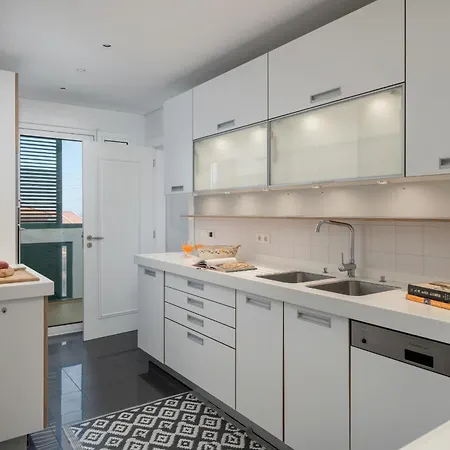 アパート Formosa Iii By An Island