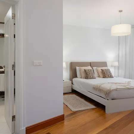 Apartman Formosa Iii By An Island Funchal
