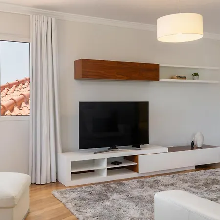 Apartman Formosa Iii By An Island *
