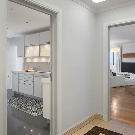 Formosa Iii By An Island