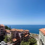 Formosa Iii By An Island Funchal (Madeira)