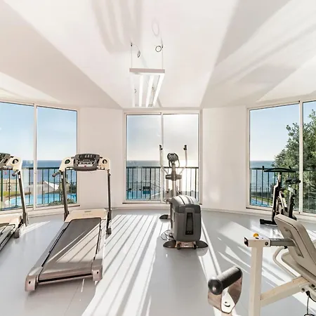 Formosa Iii By An Island Funchal (Madeira)