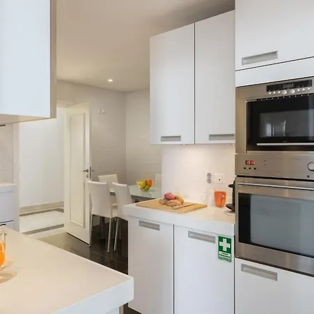 Formosa Iii By An Island Apartament Funchal (Madeira)