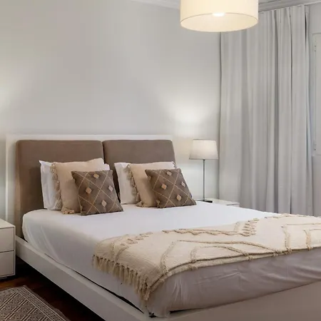 Formosa Iii By An Island Apartament *