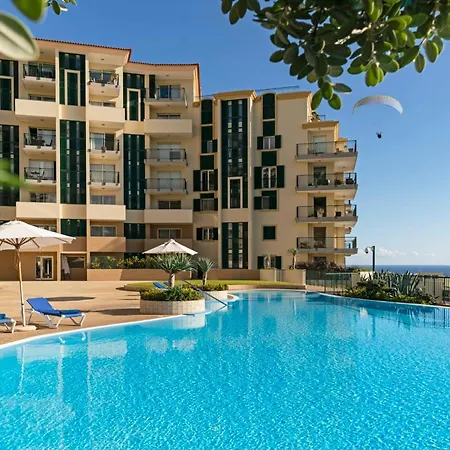 Formosa Iii By An Island Apartament Funchal (Madeira)