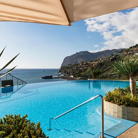 Formosa Iii By An Island