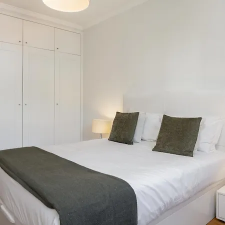 Apartament Formosa Iii By An Island