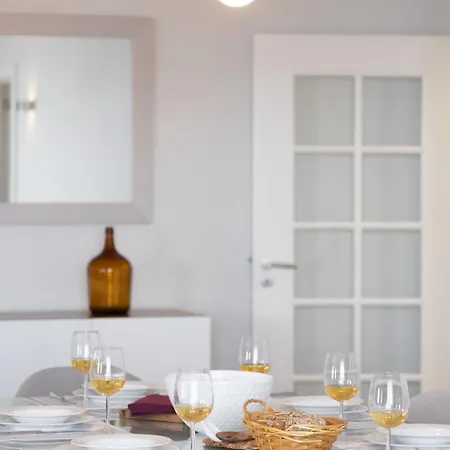 Apartament Formosa Iii By An Island *