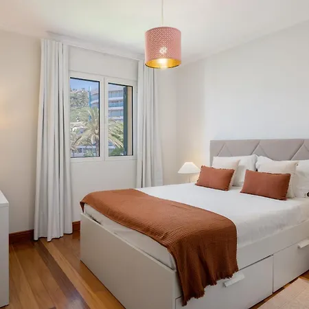 Formosa Iii By An Island Apartament Funchal (Madeira)