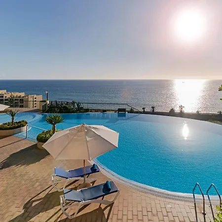 Formosa Iii By An Island Apartament