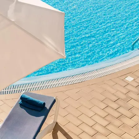 Apartament Formosa Iii By An Island