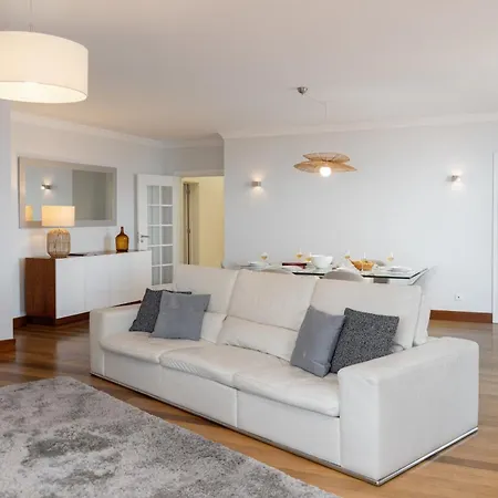 Apartament Formosa Iii By An Island