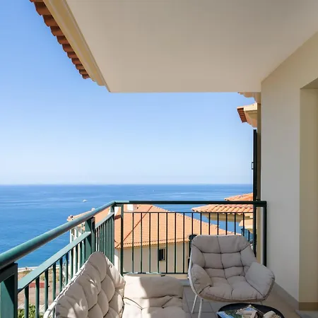 Formosa Iii By An Island Apartament