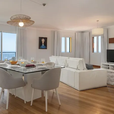 Formosa Iii By An Island Apartament Funchal (Madeira)