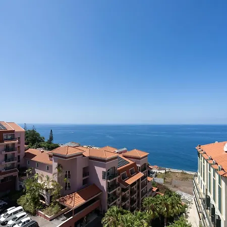 Formosa Iii By An Island Funchal (Madeira)