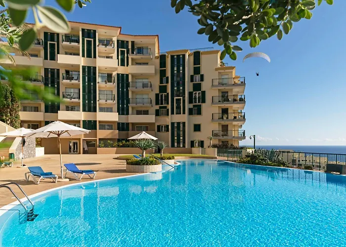 Formosa Iii By An Island Διαμέρισμα Φουνκάλ